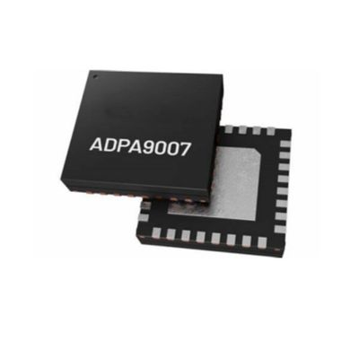 Modulo de comunicación inalámbrica ADPA9007-2CHIP Chip amplificador de potencia RF de banda ancha de 2W
