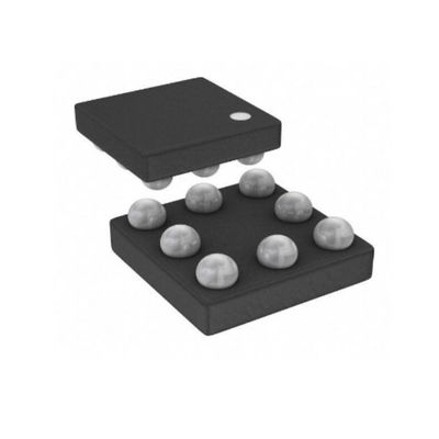 Modulo de comunicación inalámbrica ADAR5001ACBZ Combinador de separación de RF de dos vías WLCSP-8