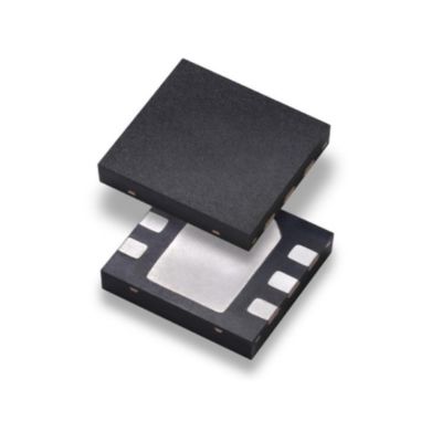 Módulo de comunicación inalámbrica A5G38H055NT4 125V Airfast RF Power GaN Transistor DFN-6