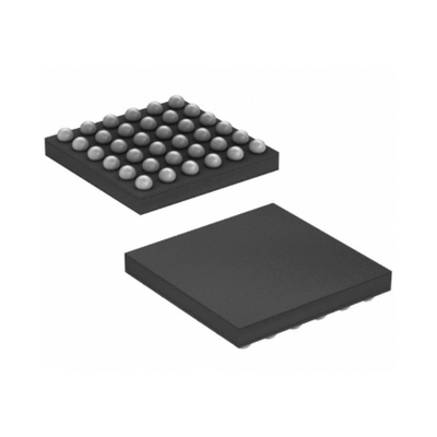 Chip de circuito integrado MAX77972EWX Cargador FET integrado autónomo IC WLP-36