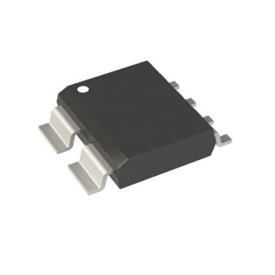 Sensor IC ACS37032LLZATR-040B3 de corriente continua a 5MHz Sensores de corriente SOIC-6 40A Chip de sensor