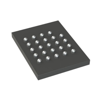 IC de memoria Chip CY15V116QI-20BKXC IC de memoria de baja tensión 20MHz 16Mb F-RAM