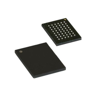 Chip de memoria IC CY62157G30-45BVXI 8Mbit Memoria SRAM paralela asincrónica VFBGA-48