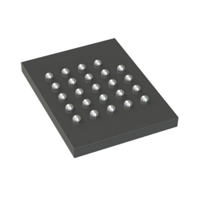 Chip de IC de memoria CY15B116QSN-108BKXI Cuad SPI 2 Mb de RAM ultra ferroeléctrica IC de memoria