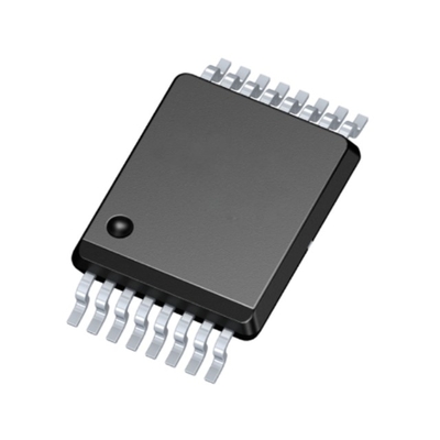 Chip de circuito integrado ISSI30R12HXUMA1 aislador de estado sólido sin núcleo de transformador PG-DSO-16