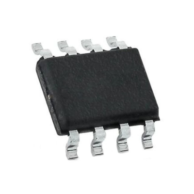 IC de memoria Chip CY15B201QN-50SXE 1Mb RAM Ferroeléctrica para automóviles IC de memoria
