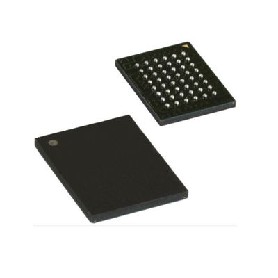 Chip IC de memoria CY62167GN30-45BVXI 16Mbit Chip de memoria SRAM asincrónico VFBGA-48