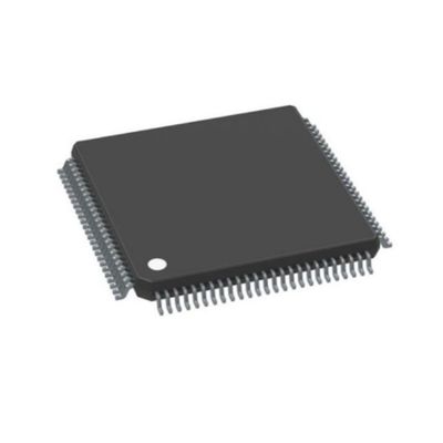 Microcontrolador MCU CY8C4147AZS-S578 Microcontroladores de 32 bits TQFP-100 MCU integrado