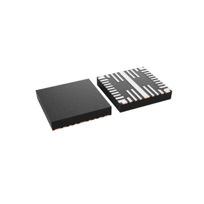 Chip de circuito integrado TPS53840RWZR IC mejorado de gestión de energía de alta corriente