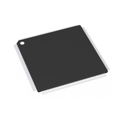Microcontrolador MCU F28P650DH6PTP 200MHz Microcontrolador de doble núcleo de 32 bits HLQFP-176