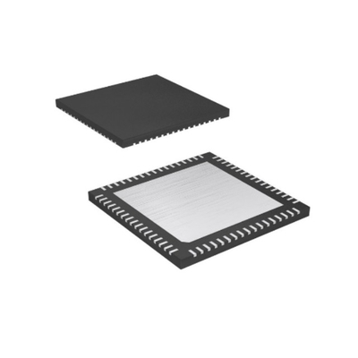 Microcontrolador MCU CY8C6246BZI-D04 Microcontrolador de doble núcleo de 32 bits IC BGA-124
