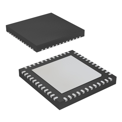 Chip de circuito integrado DS90UB936TRGZRQ1 doble 3 Gbps FPD-Link III Deserializador Hub