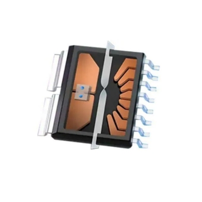 Sensor IC TMCS1133A1AQDVGR Precisión 1MHz Sensor de corriente de efecto Hall SOIC-10