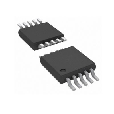 Sensor IC TMCS1126A1AQDVGR Precisión 500 kHz Sensor de corriente de efecto Hall SOIC-10