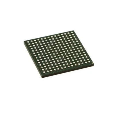 Chip de circuito integrado TX7364ACP Transmisor de 64 canales de 3 niveles con radiador en el chip