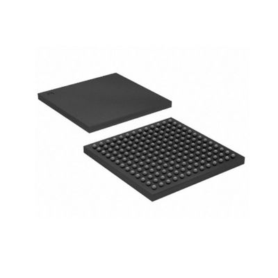 Microcontrolador MCU F28P650DH6NMRR 200MHz C2000 Microcontroladores en tiempo real NFBGA-169