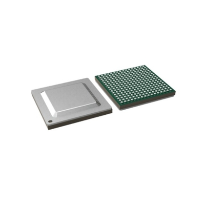 Microcontrolador MCU F28P650SH7ZEJR Microcontroladores de 32 bits NFBGA-256 MCU integrado