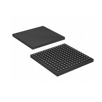 Microcontrolador MCU F28P650DK7NMRR 200MHz Microcontroladores de 32 bits de doble núcleo NFBGA-169