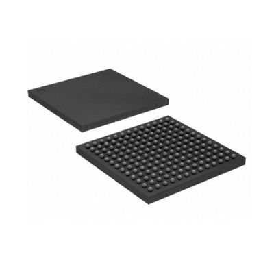 Microcontrolador MCU F28P650SK6NMRR Microcontroladores en tiempo real 200MHz