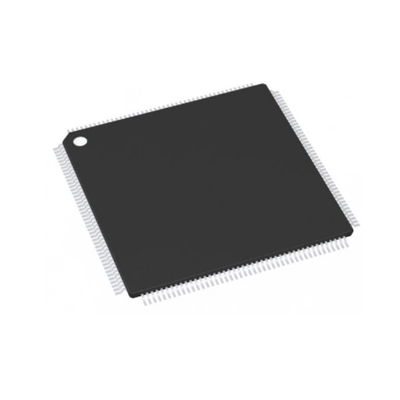 Microcontrolador MCU F28P650SH6PTP Microcontroladores de 32 bits HLQFP-176 MCU integrado