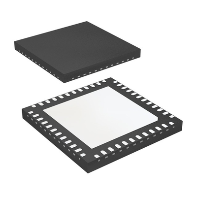 Chip de circuito integrado DS90UB921TRHSRQ1 96 MHz 24 bits de color FPD-Link III Serializador