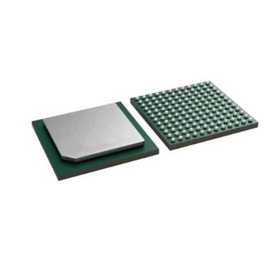 Chip de circuito integrado DAC39J82IAAVR Convertidores de 14 bits de circuito digital a análogo FCBGA-144