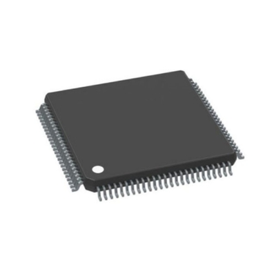 Microcontrolador MCU CY8C4147AZA-S588 Hasta 128KB Flash MCU integrado de 32 bits TQFP-100