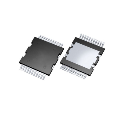 Chip de circuito integrado IPDQ60T017S7 600V MOSFET de potencia CoolMOS Transistor HDSOP-22