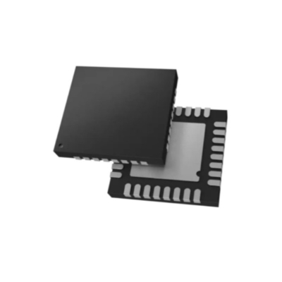 Chip de circuito integrado AD4129-4BCPZ ADC Sigma-Delta de 16 bits de muy baja potencia con PGA integrado