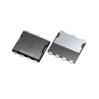 Chip de circuito integrado IMTA65R020M2H 650V 20mOhms SiC MOSFET Transistores TO-263-7