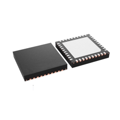 Chip de circuito integrado DAC61416RHAR DAC de salida de alto voltaje de 16 canales con referencia interna