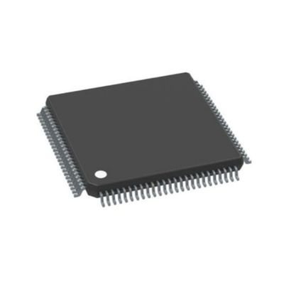 Microcontrolador MCU CY8C4147AZE-S588 Hasta 48MHz ARM Microcontrolador IC TQFP-100