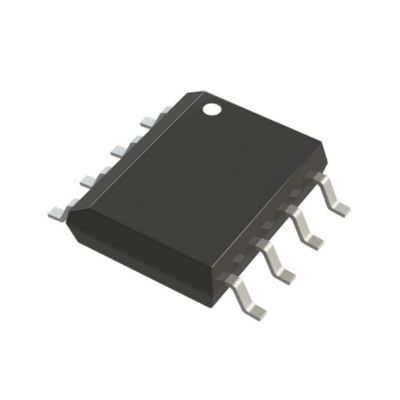 Sensor IC CT450-A00DRSN08 Sensor de corriente sin contacto integrado de gran ancho de banda