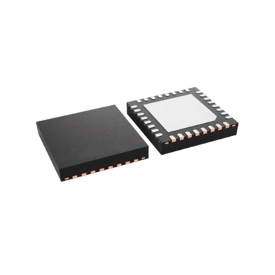 Chip de circuito integrado ADC3910D065IRSMR ADC de doble canal con búferes de entrada integrados