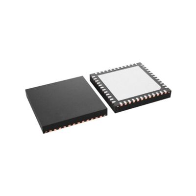 Chip de circuito integrado ADC34J43IRGZR Conversor de datos ADC de 14 bits de cuatro canales VQFN-48
