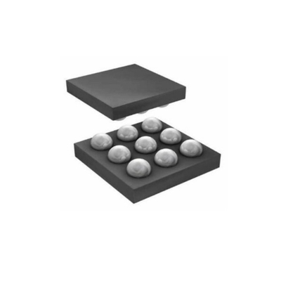 Chip de circuito integrado MAX98361AEWL Amplificador de audio digital de clase D