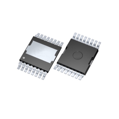 Chip de circuito integrado IMLT65R040M2H PG‐HDSOP‐16 Transistores MOSFET CoolSiC de 650 V