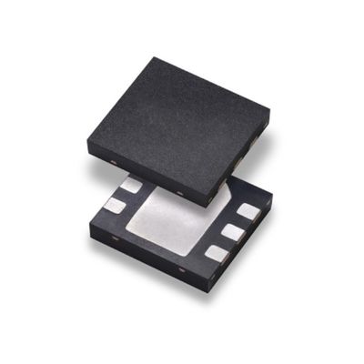 Chip de circuito integrado A5G26S008NT6 27 dBm Airfast RF Power GaN Transistor DFN-6