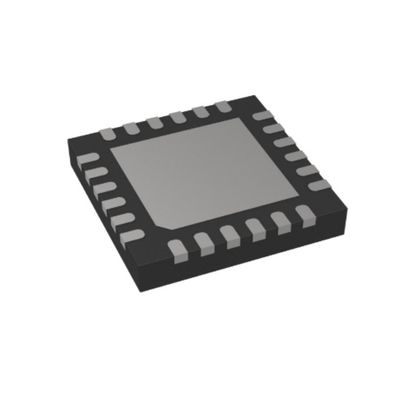 Chip de circuito integrado MLX80002KLW-CAA-101-RE Transceptor maestro LIN de doble canal QFN-24