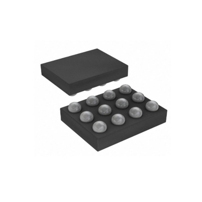 Chip de circuito integrado MAX98365AEWC Amplificador de audio digital de clase D de 14 V
