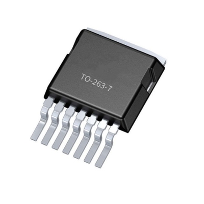 Chip de circuito integrado AIMBG75R090M1H CoolSiC Transistores MOSFET de energía automotriz
