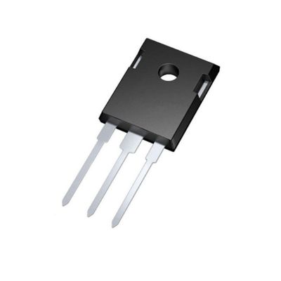 Chip de circuito integrado IMWH170R450M1 TO-247-3 Transistores MOSFET de zanja SiC de 1700 V