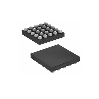 Chip de circuito integrado MAX22514AWA 200mA Transceptor IO-Link protegido contra sobretensiones