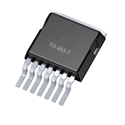 Chip de circuito integrado IMBG40R045M2H TO-263-7 Transistores MOSFET SiC de canal N de 400 V