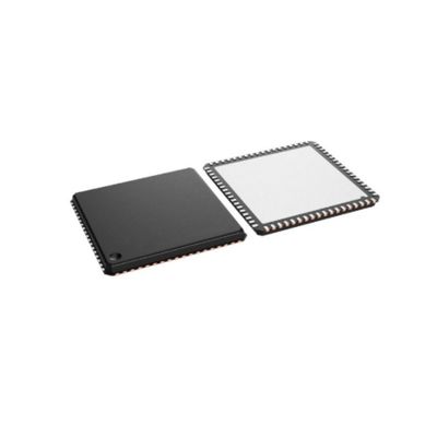 Chip de circuito integrado ADS54J20IRMP 1.0GSPS Convertidor de datos ADC de doble canal de 12 bits