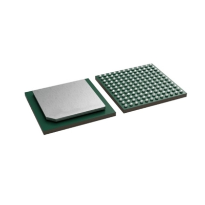 Chip de circuito integrado ADC12DJ4000RFAAV Convertidor analógico a digital de muestreo de RF de 12 bits