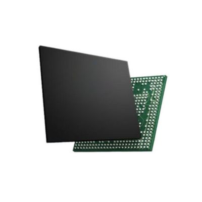 Ethernet IC BCM56372A2KFSBG 48-Port Programmable Multi-layer Ethernet Switches