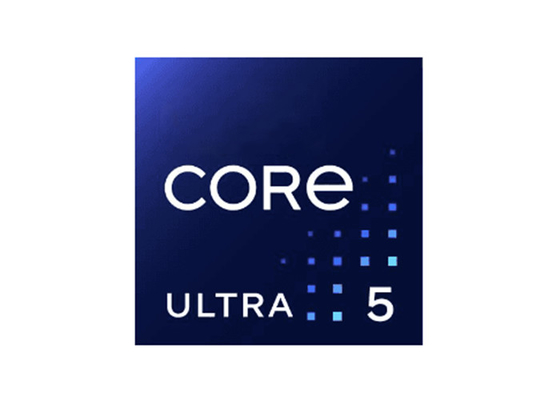 Chip QR80723057C4 Core Ultra 5 Procesador 135UL Unidades centrales de procesamiento