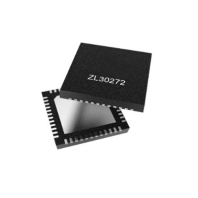 Los atenuadores de jitter de uso general para circuitos integrados ZL30272LDG1S VQFN-48