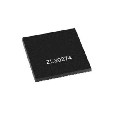 Chip de circuito integrado ZL30274LDG1 Generadores de reloj VQFN-64 Sintetizadores de reloj